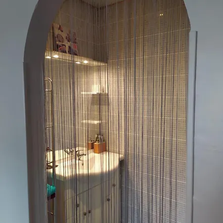 Holiday home Tilleuls Oceane Levignacq