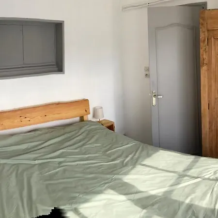 Holiday home Tilleuls Oceane