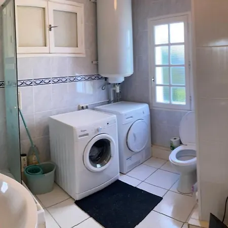 Tilleuls Oceane Holiday home *